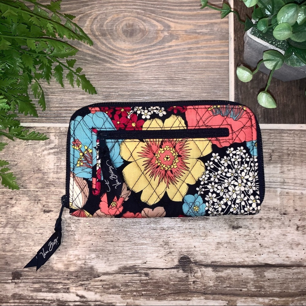 Vera Bradley Wallet